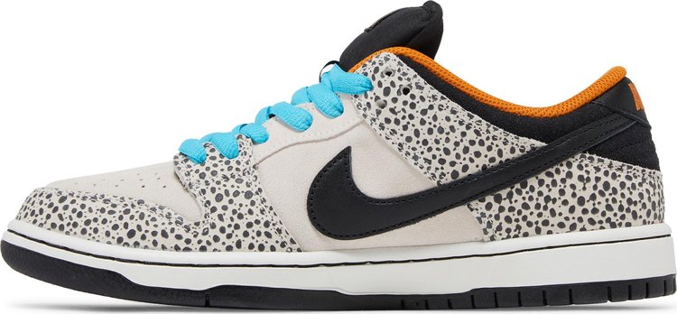 Nike SB Dunk Low Pro Safari Olympics