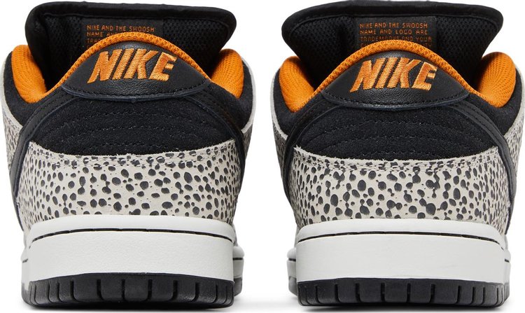 Nike SB Dunk Low Pro Safari Olympics