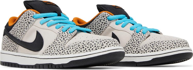 Nike SB Dunk Low Pro Safari Olympics