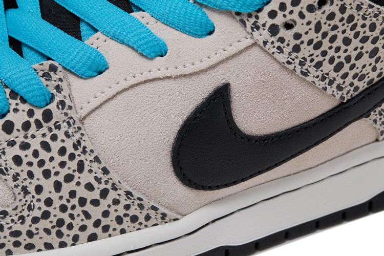 Nike SB Dunk Low Pro Safari Olympics