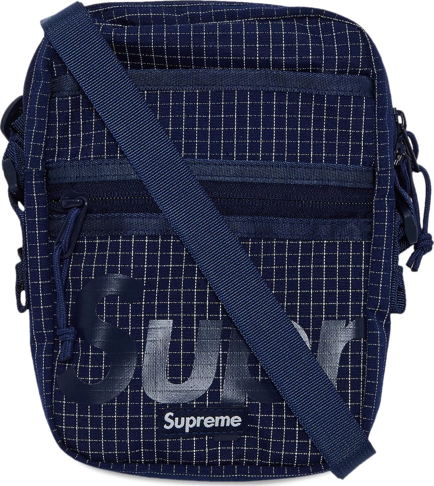 Shoulder Bag Supreme "Navy"