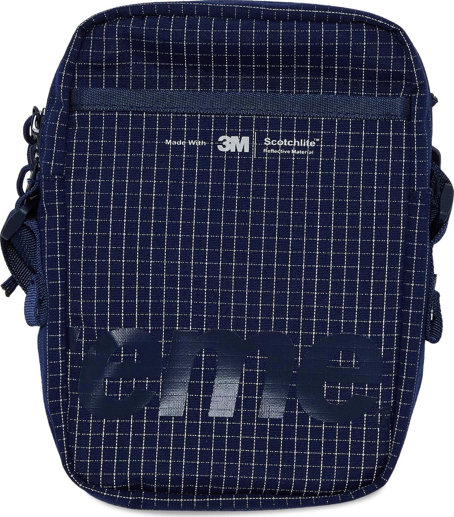 Shoulder Bag Supreme "Navy"