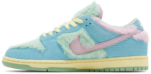 Verdy x Nike SB Dunk Low "Visty"