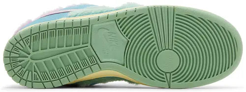 Verdy x Nike SB Dunk Low "Visty"