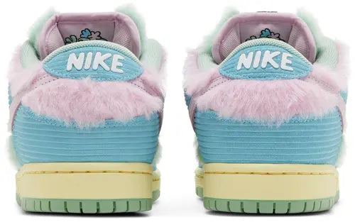Verdy x Nike SB Dunk Low "Visty"
