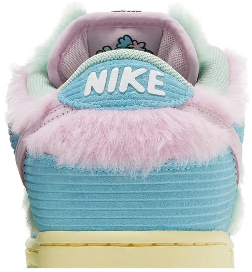Verdy x Nike SB Dunk Low "Visty"