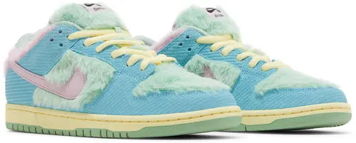 Verdy x Nike SB Dunk Low "Visty"