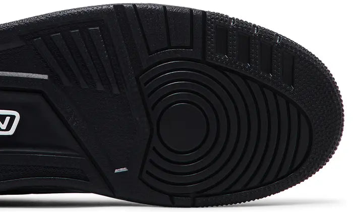 Air Jordan 3 "Black Cat"