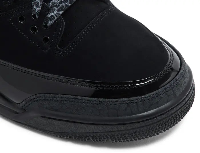 Air Jordan 3 "Black Cat"