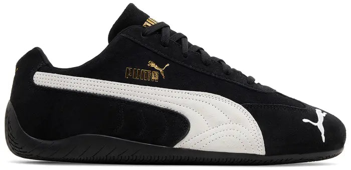 Puma Speedcat OG "Black White"