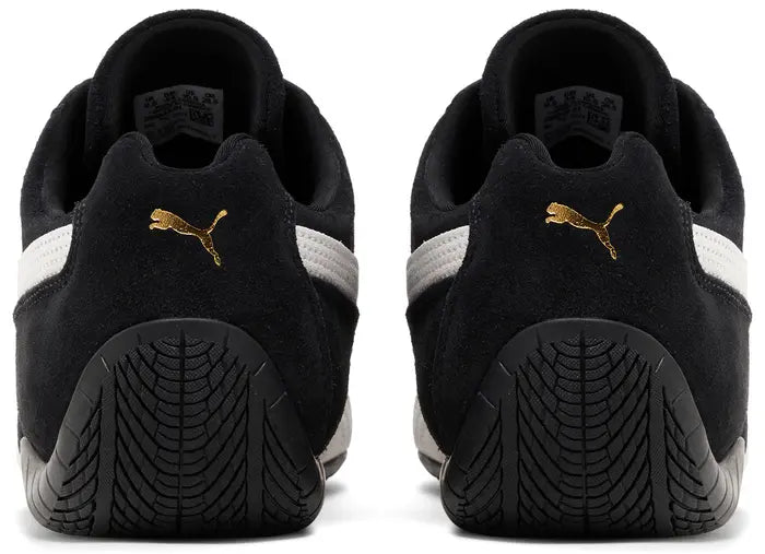 Puma Speedcat OG "Black White"