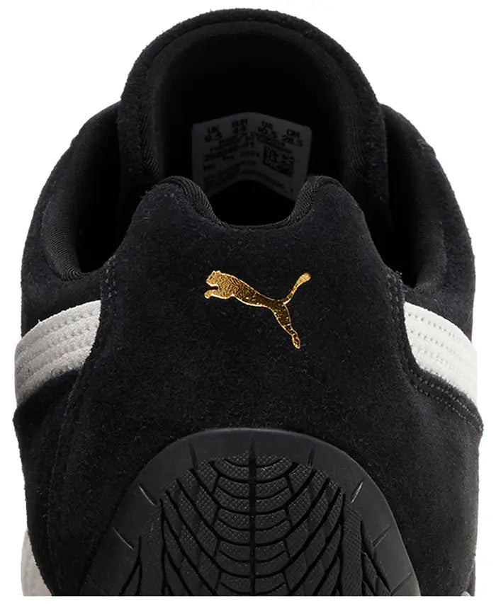 Puma Speedcat OG "Black White"