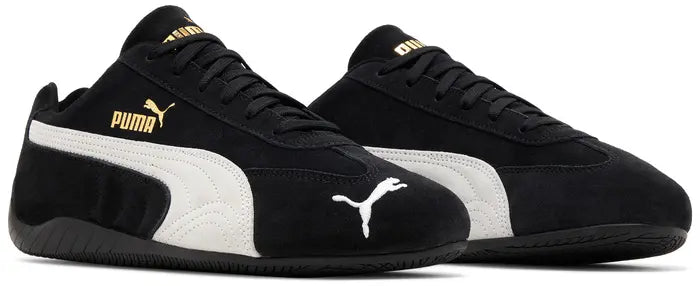 Puma Speedcat OG "Black White"