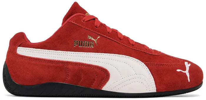 Puma Speedcat OG "Red"