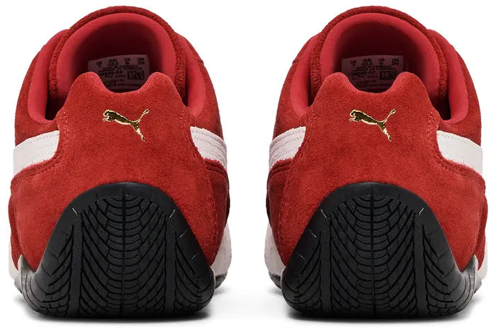 Puma Speedcat OG "Red"