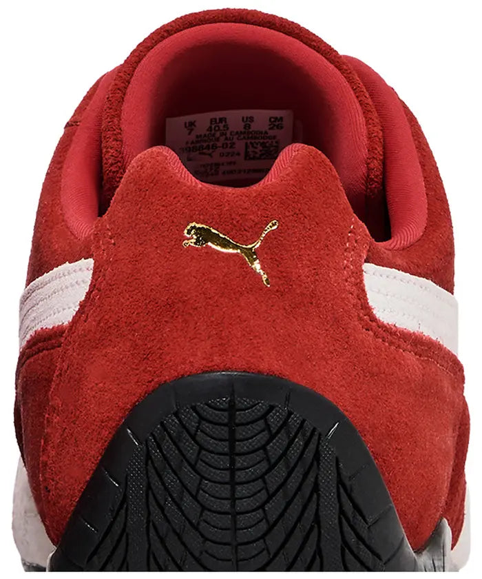 Puma Speedcat OG "Red"