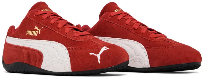Puma Speedcat OG "Red"