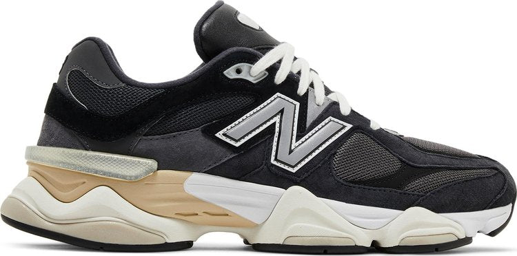 New Balance 9060 Black Magnet