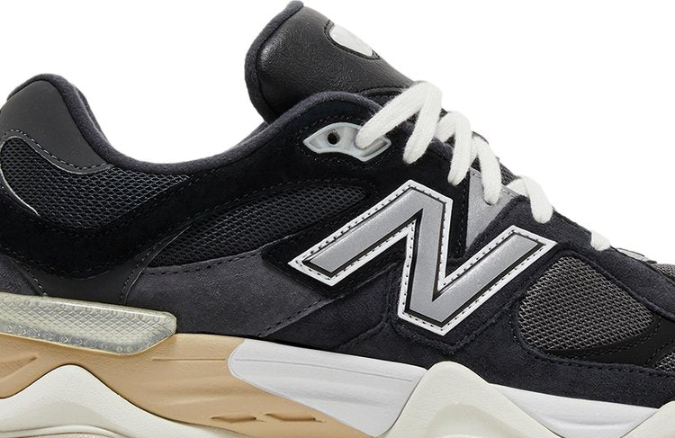 New Balance 9060 Black Magnet