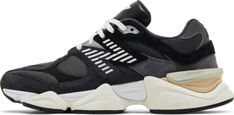 New Balance 9060 Black Magnet