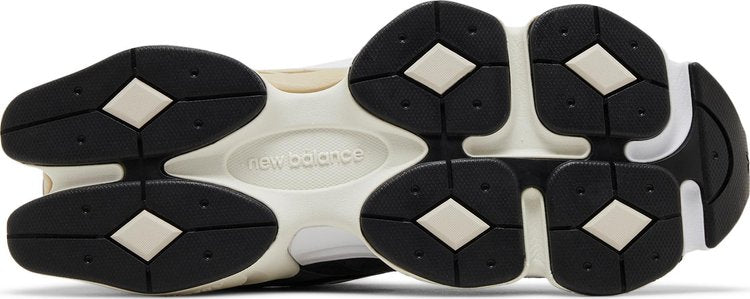 New Balance 9060 Black Magnet