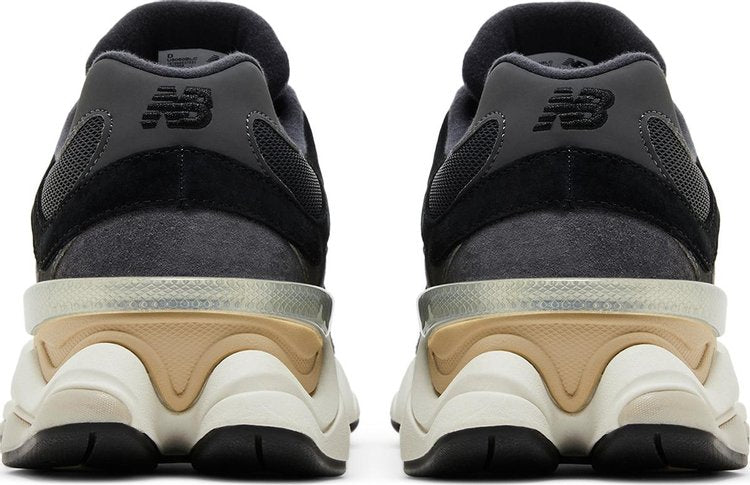 New Balance 9060 Black Magnet