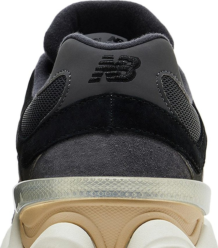 New Balance 9060 Black Magnet