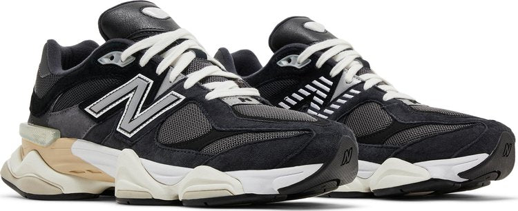 New Balance 9060 Black Magnet