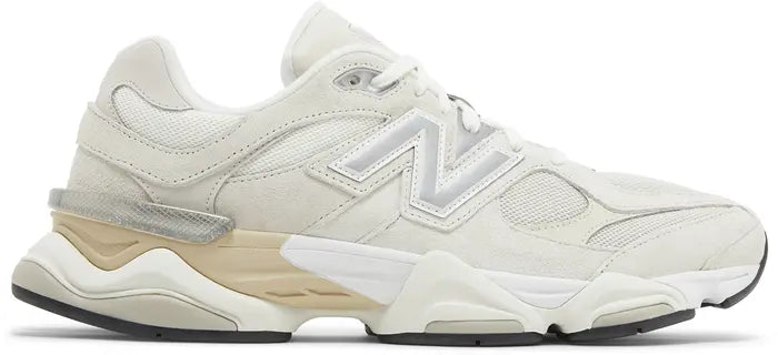 New Balance 9060 Moonbeam "Sea Salt"