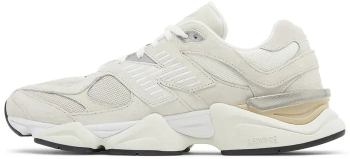 New Balance 9060 Moonbeam "Sea Salt"