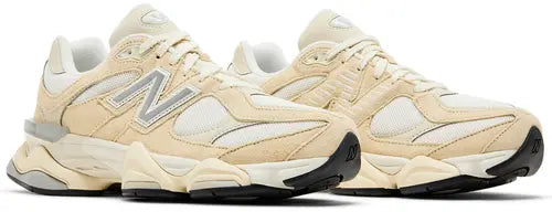 New Balance 9060 "Calcium Sea Salt"