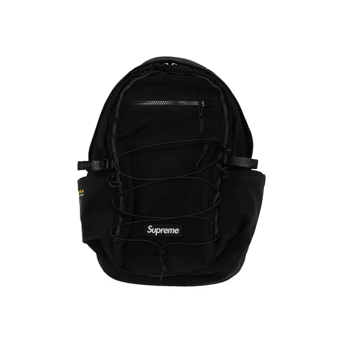 Mochila Supreme "Black"