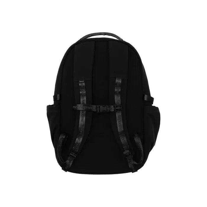 Mochila Supreme "Black"