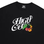 Camiseta High Cherry "Black"