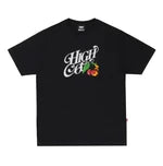 Camiseta High Cherry "Black"