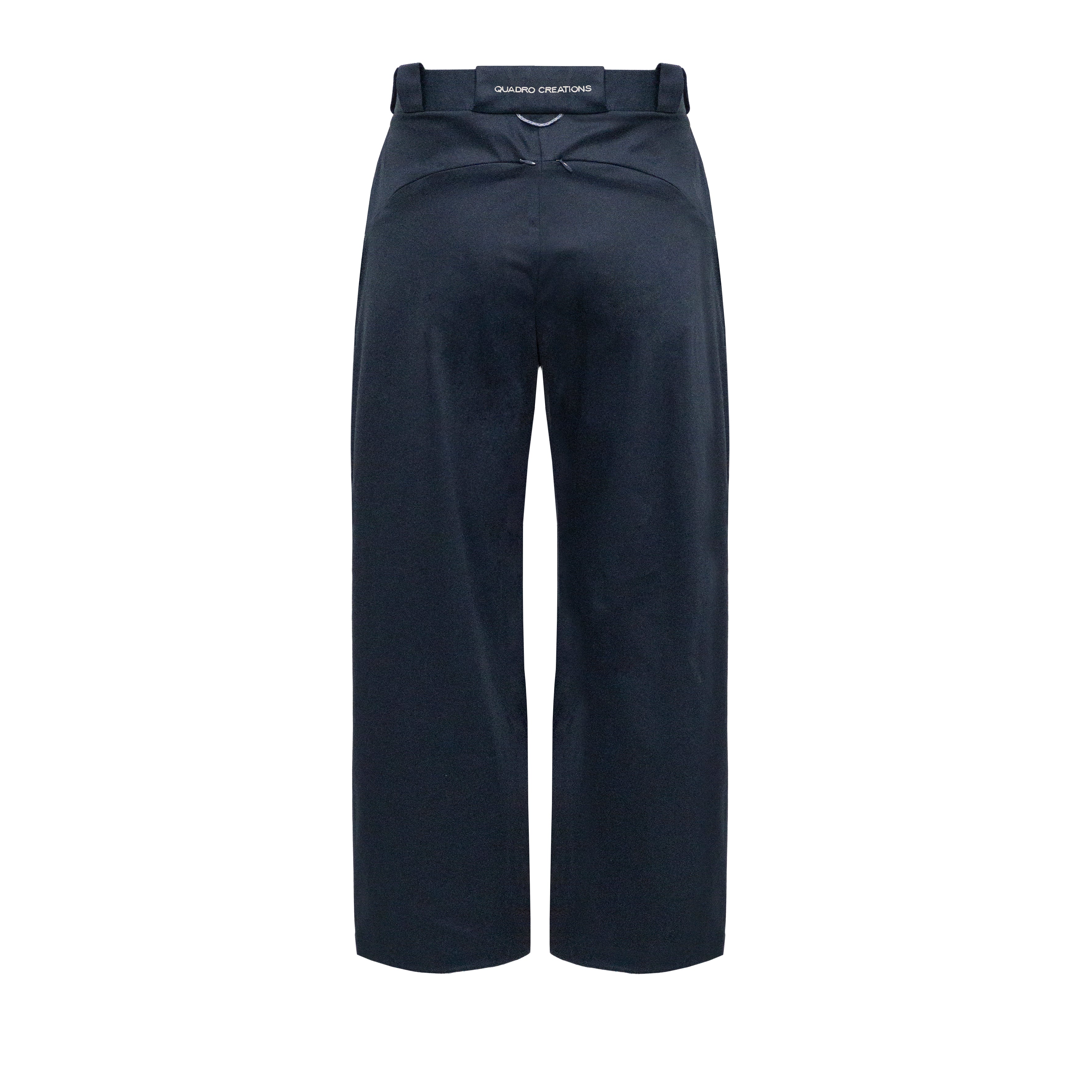 Calça Quadro Creations Dafna Dart Trousers