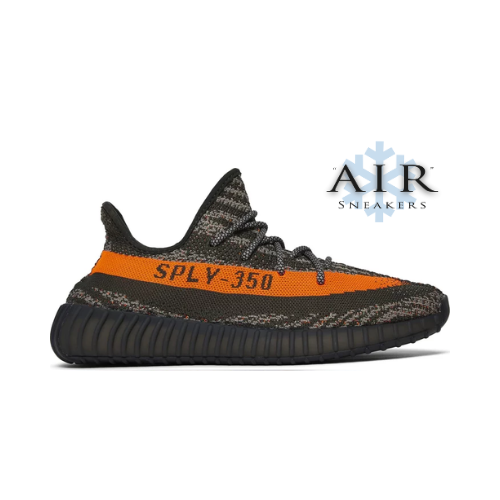 Yeezy Boost 350 V2 "Carbon Beluga"