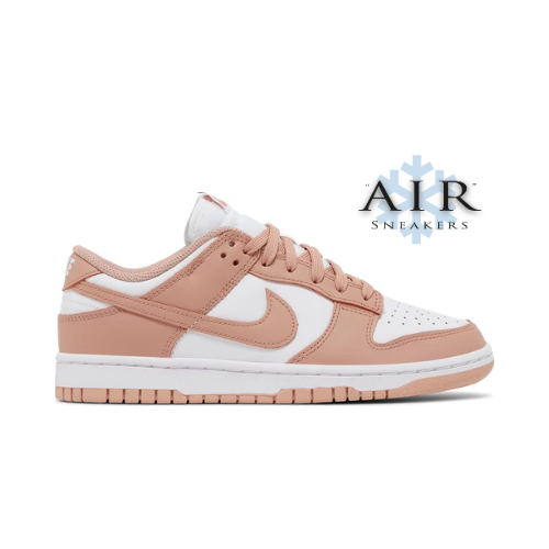 Nike Dunk Low Rose "Whisper"