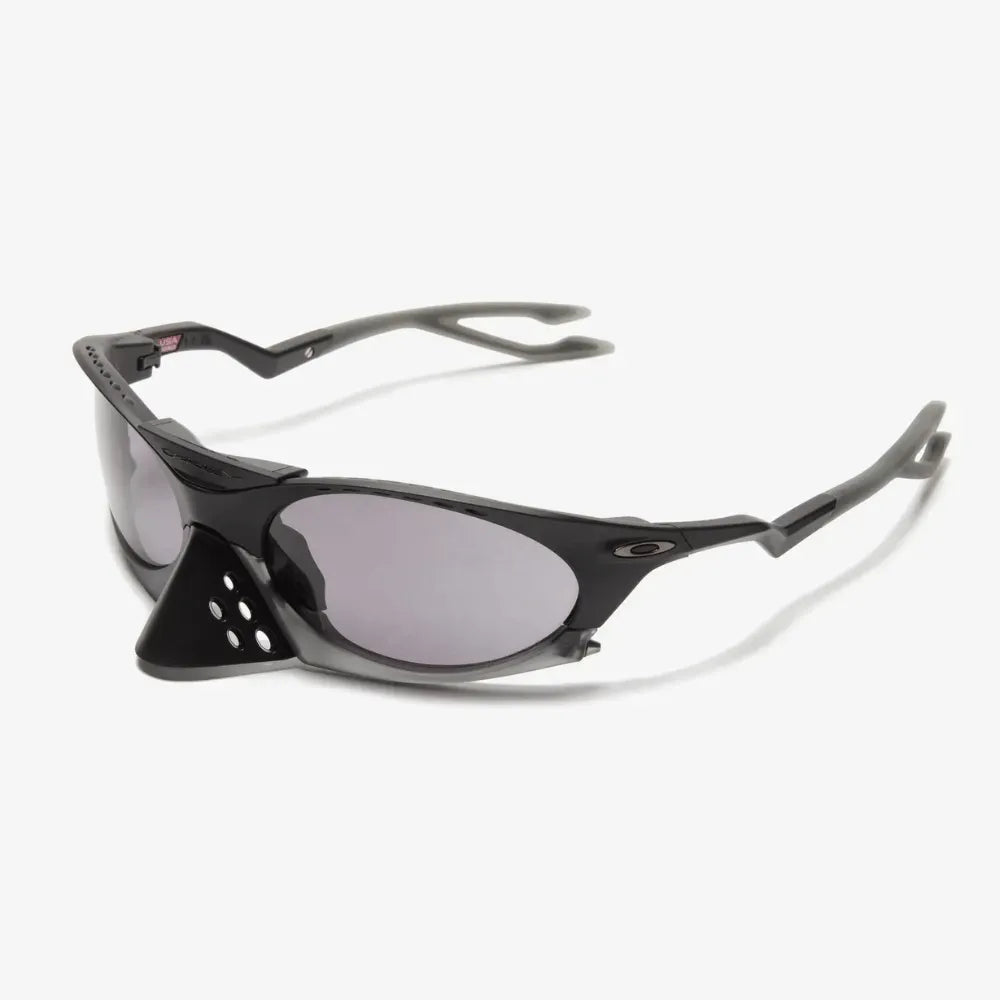 Óculos Oakley Plantaris "Matte Black Prizm Grey"
