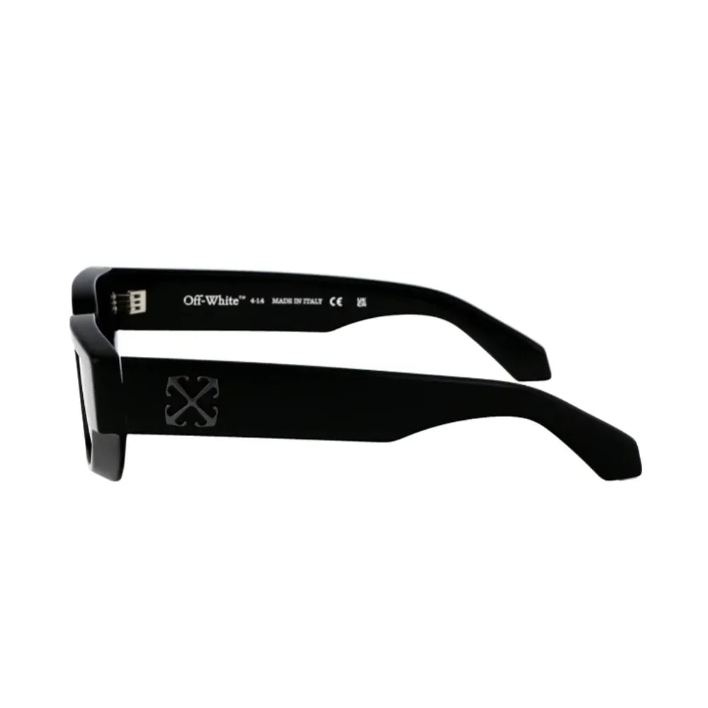 Óculos Off-White "Greeley Black Dark Grey"