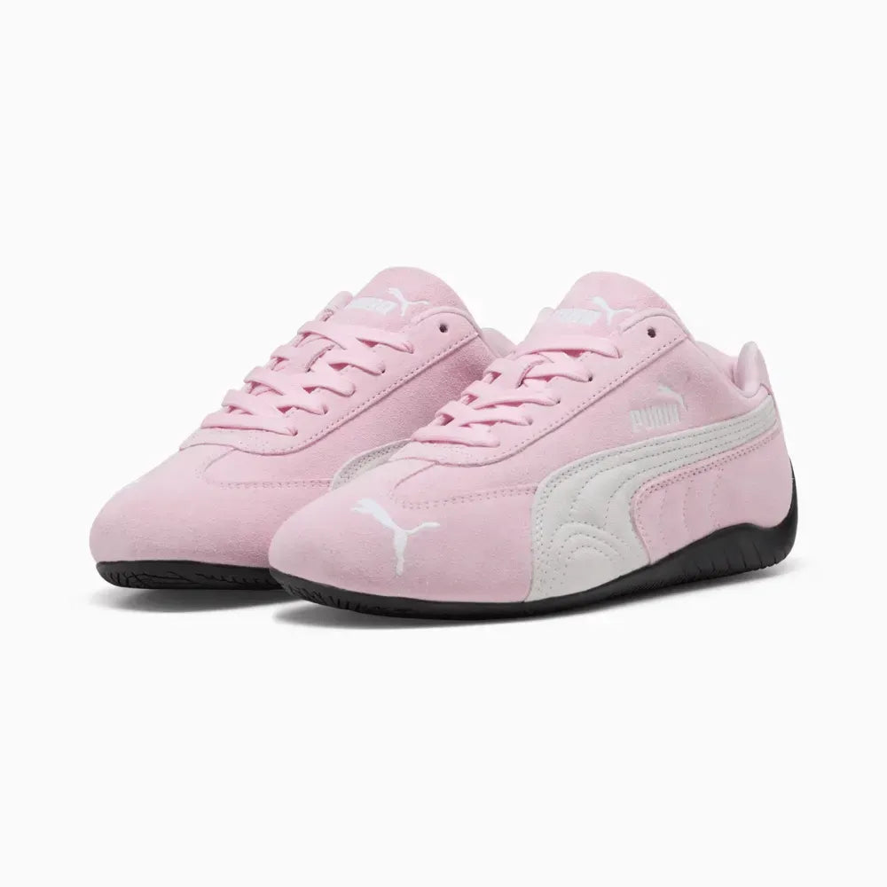 Puma Speedcat OG "Pink White"