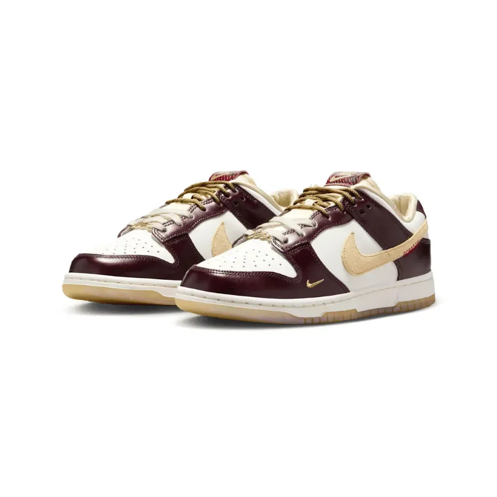 Nike Dunk Low  "Year Of the Snake"