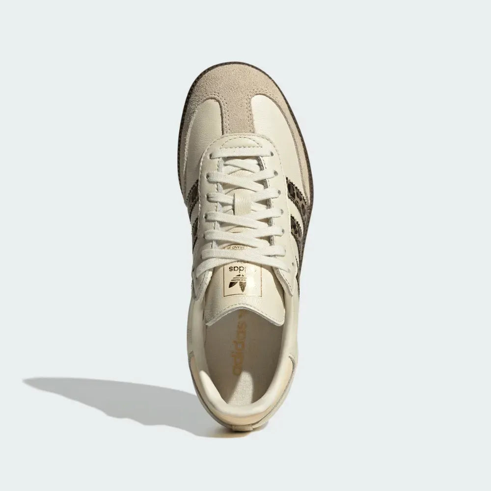 Adidas Samba OG "Sand Strata Black"