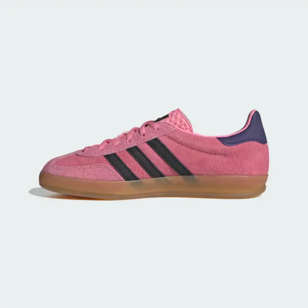 Adidas Gazelle Indoor "Bliss Pink"