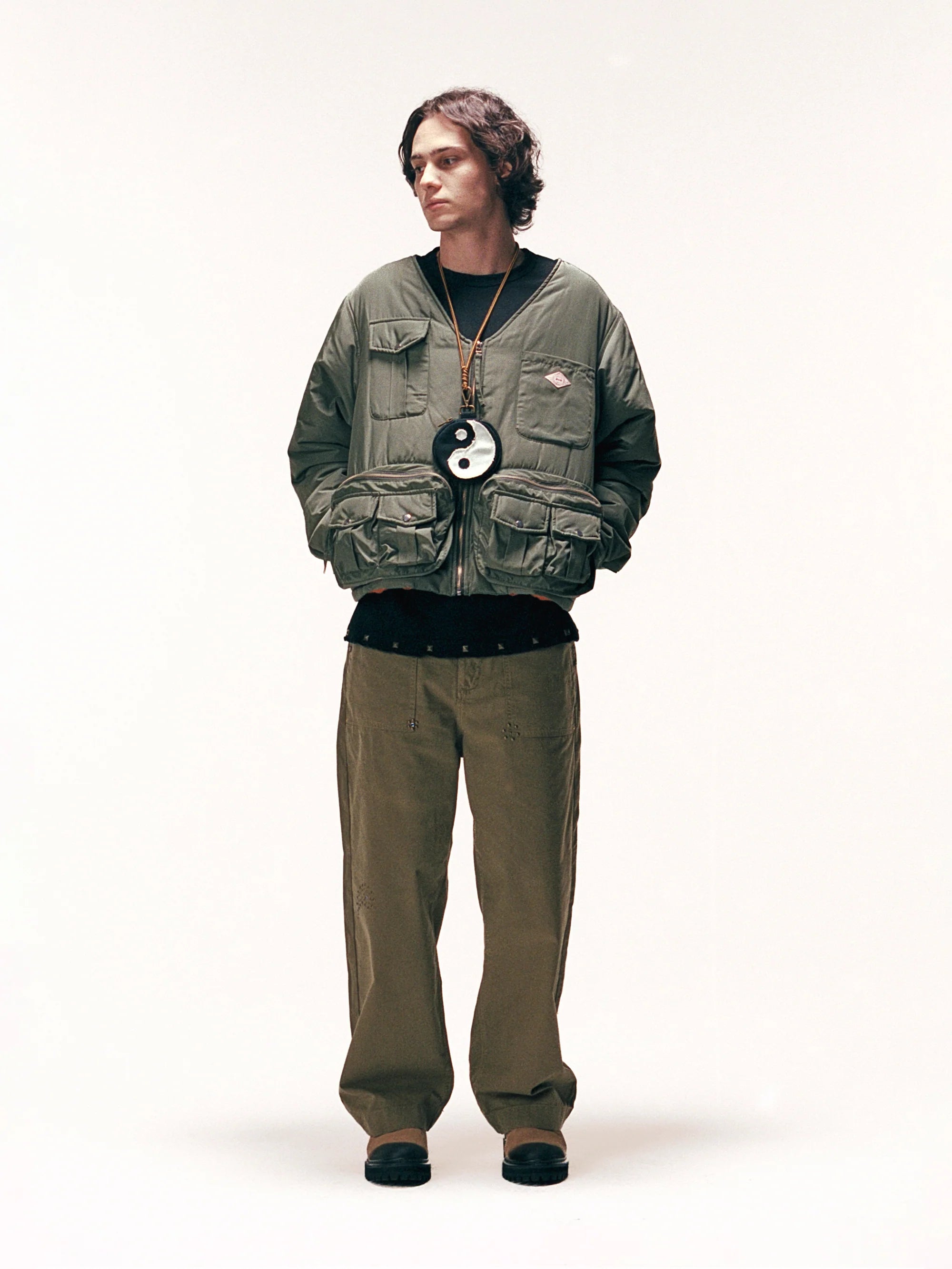 Piet CA-1 Jacket (Jaqueta)