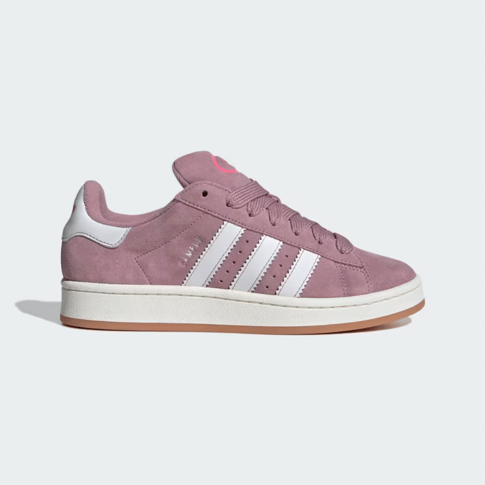 Adidas Campus 00s "Magic Mauve"