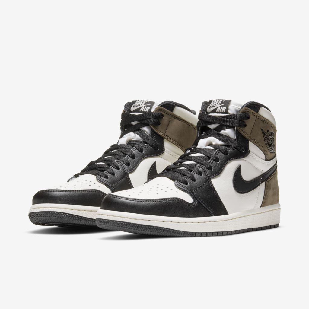 Air Jordan 1 High "Dark Mocha"