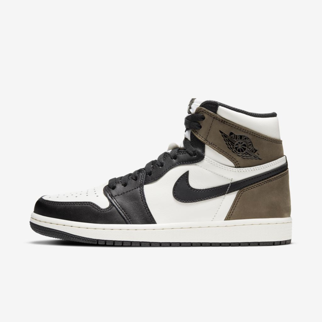 Air Jordan 1 High "Dark Mocha"