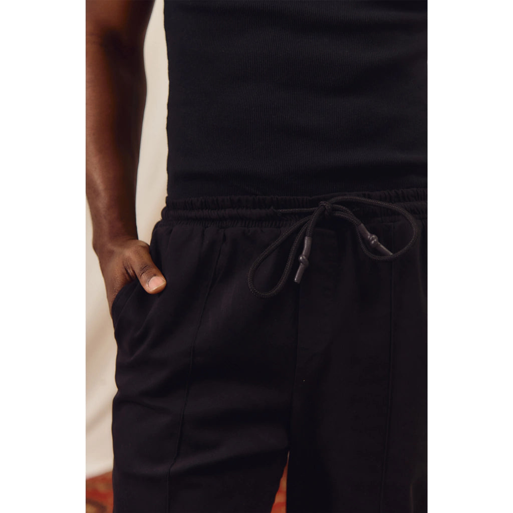 Calça Midas Touch Chill "Black"