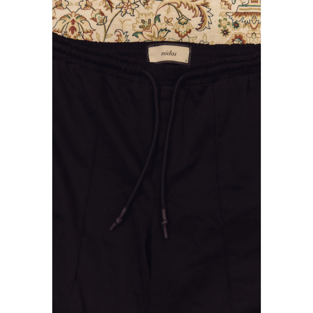 Calça Midas Touch Chill "Black"